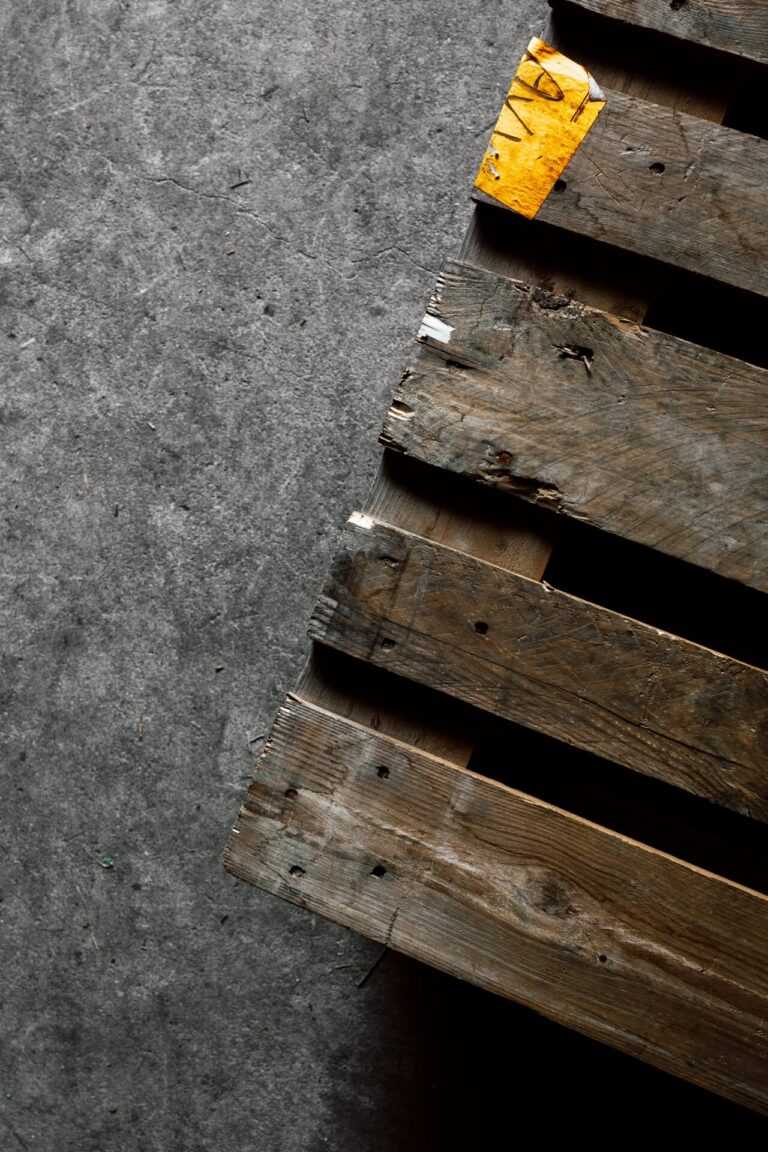 gratis hout